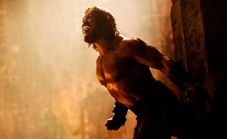 Loading Hercules Pics 1 -    1   (  | 4DX) ...