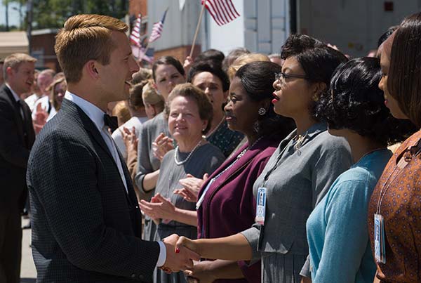 Loading Hidden Figures Pics 1 -    1    ...