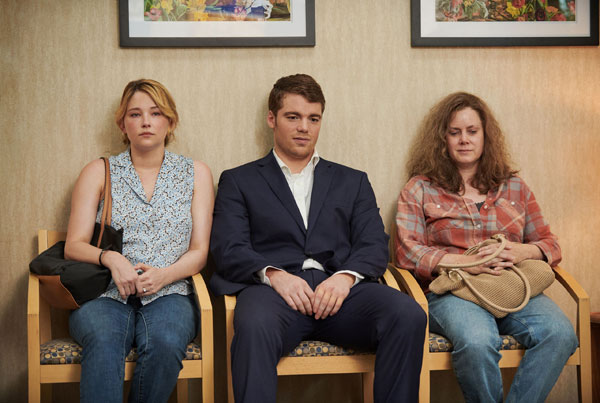 ביקורת סרט: יומני האפלצ'ים