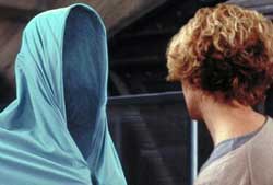 Loading Hollow Man Pics 3 -  ����� ���� 3 ����� ���� ���� (2000) ...