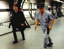 Loading Hollow Man Pics 4 -  ����� ���� 4 ����� ���� ���� (2000) ...
