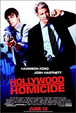 ����� Hollywood Homicide