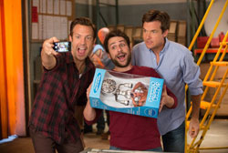 Loading Horrible Bosses 2 Pics 5 -    5     2 ...