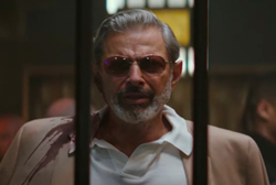 Loading Hotel Artemis Pics 3 -    3    ...