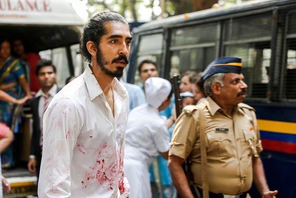 Loading Hotel Mumbai Pics 1 -    1    ...