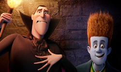 Loading Hotel Transylvania Pics 1 -    1     ...