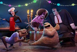 Loading Hotel Transylvania 2 Pics 2 -    2     2 () ...