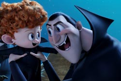 Loading Hotel Transylvania 2 Pics 3 -    3     2 (4DX) ...