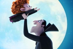 Loading Hotel Transylvania 2 Pics 5 -    5     2 () ...