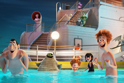 Loading Hotel Transylvania 3 Pics 3 -    3     3:   () ...