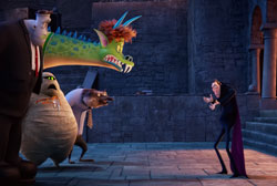 Loading Hotel Transylvania Transformania Pics 4 -    4    :    ...