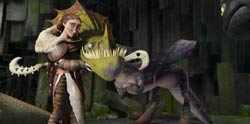 Loading How to Train Your Dragon 2 Pics 1 -    1     2 ( |  ) ...