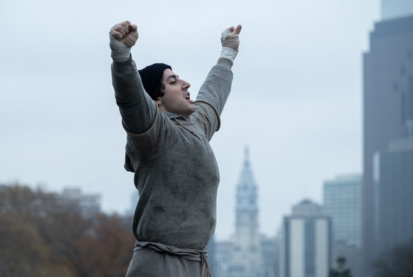Loading I Play Rocky Pics 1 -  ����� ���� 1 ����� ��� ���� ...
