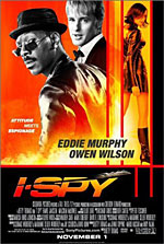 ����� I Spy