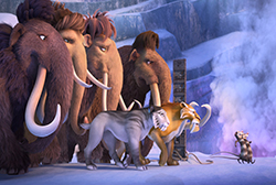 Loading Ice Age 5 Pics 3 -    3   :   ( | 4DX) ...