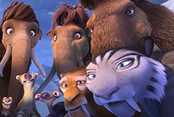 Loading Ice Age 5 Pics 4 -    4   :   ...