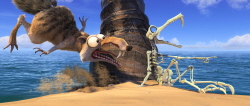 Loading Ice Age: Continental Drift Pics 1 -    1    4:   ( |  ) ...