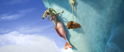 Loading Ice Age: Continental Drift Pics 2 -    2    4:   ( |  ) ...