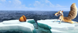 Loading Ice Age: Continental Drift Pics 3 -  תמונה מספר 3 מהסרט עידן הקרח 4: יבשת בתנועה (מדובב | תלת מימד) ...