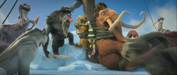 Loading Ice Age: Continental Drift Pics 4 -    4    4:   ( |  ) ...