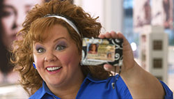 Loading Identity Thief Pics 2 -    2    ...