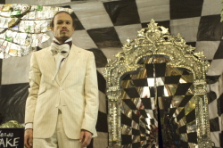 Loading Imaginarium of Dr Parnassus Pics 1 -    1     '  ...