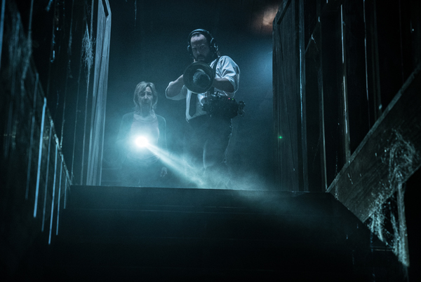 Loading Insidious The Last Key Pics 1 -  ����� ���� 1 ����� ���� ������: ����� ������ ...