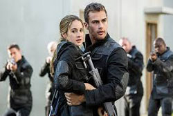 Loading Insurgent Pics 1 -    1   (2015) ...