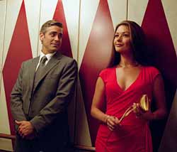 Loading Intolerable Cruelty Pics 1 -  ����� ���� 1 ����� ������� ���� ����� ...