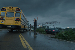 Loading Into the Storm Pics 3 -  תמונה מספר 3 מהסרט בתוך הסופה (מדובב לרוסית) ...