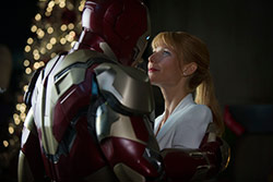 Loading Iron Man 3 Pics 3 -    3    3 ...