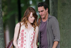Loading Irrational Man Pics 1 -    1     ...