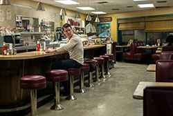 Loading Jack Reacher Never Go Back Pics 2 -    2  ' ':    (4DX) ...