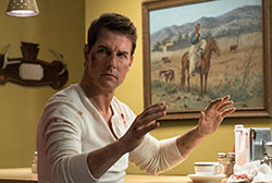Loading Jack Reacher Never Go Back Pics 3 -    3  ' ':    (4DX) ...