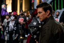 Loading Jack Reacher Never Go Back Pics 5 -    5  ' ':    (4DX) ...