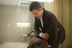 Loading Jack Ryan: Shadow Recruit Pics 1 -    1  ' :   (IMAX) ...