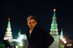 Loading Jack Ryan: Shadow Recruit Pics 5 -    5  ' :   (4DX) ...