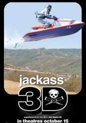 Jackass 3D