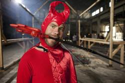 Loading Jackass 3D Pics 4 -  ����� ���� 4 ����� �'��� D3 ...