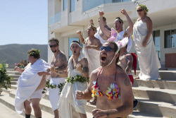 Loading Jackass 3D Pics 5 -  ����� ���� 5 ����� �'��� D3 ...