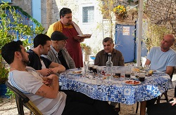 Loading Jaffa 2024 Pics 4 -    4    ...