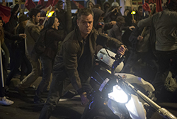 Loading Jason Bourne Pics 4 -    4  '  ...