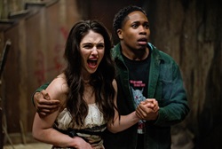 Loading Jeepers Creepers Reborn Pics 3 -    3      ...