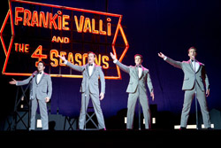 Loading Jersey Boys Pics 3 -    3  Jersey Boys ...