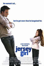 ����� Jersey Girl 