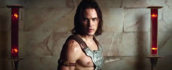 Loading John Carter Pics 1 -    1  '  ( ) ...