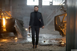 Loading John Wick Pics 1 -    1  '  ...