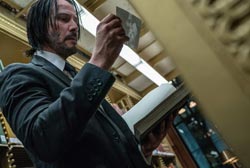 Loading John Wick 3 Pics 3 -    3  '  3 (4DX) ...