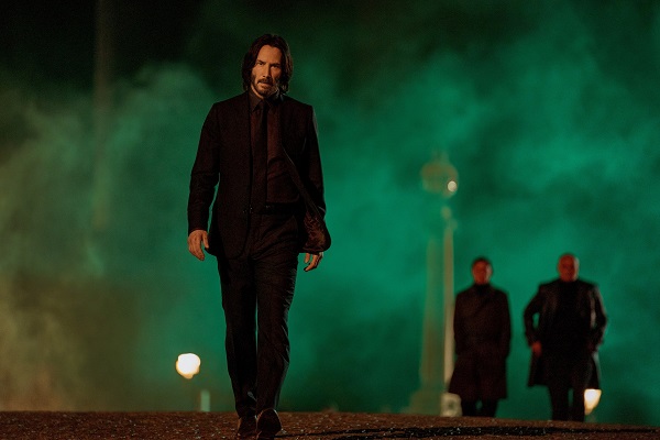 Loading John Wick 4 Pics 1 -    1  '  4 ...