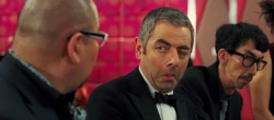 Loading Johnny English Reborn Pics 3 -    3  '   ...